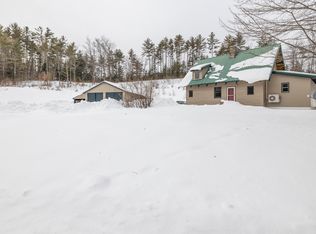 48 Buck Rd, Milton Twp, ME 04219