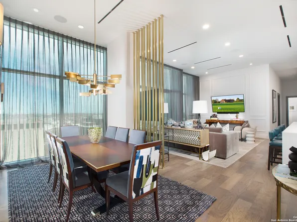 123 LEXINGTON AVE #1702, San Antonio, TX 78205