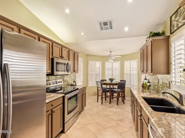 9064 W MARCO POLO Road, Peoria, AZ 85382