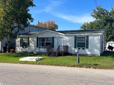 200 S 1st St, Buckley, MI, 49620