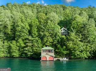 1088 Murray Cove Rd, Tiger, GA 30576