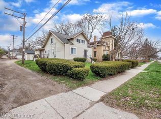 113 Ballard St, Ypsilanti, MI