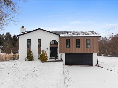 1546 W Ingomar Rd, Pittsburgh, PA, 15237