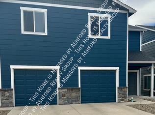 2315 Washo Cir, Colorado Springs, CO 80915