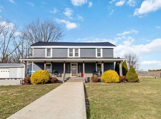 4200 Grays Run Pike, Cynthiana, KY 41031