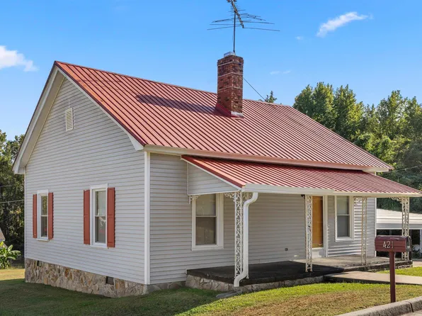 421 C St, Jonesville, SC 29353