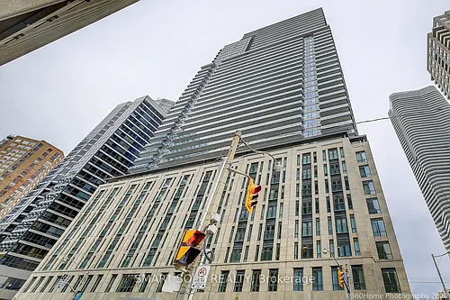 955 Bay St #607 Photo 1