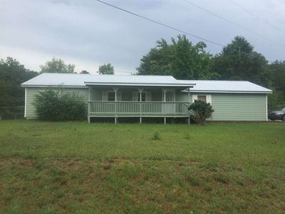 354 Joe Stephens Rd, Franklin, GA, 30217