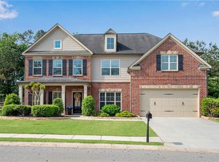 4285 Hunters Walk Way, Cumming, GA 30028