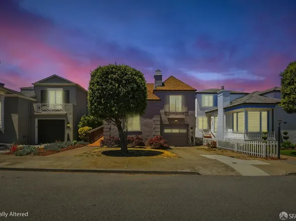 86 Stratford Dr, San Francisco, CA 94132
