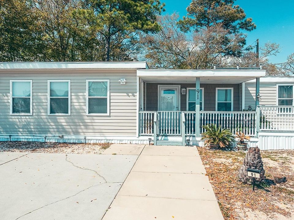 1st image of 9700 Kings Rd. #MH-91