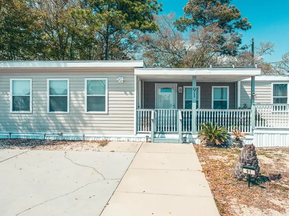 9700 Kings Rd. #MH-91, Myrtle Beach, SC 29572