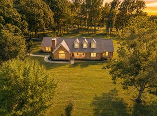 650 Blain Rd, Rossville, TN 38066
