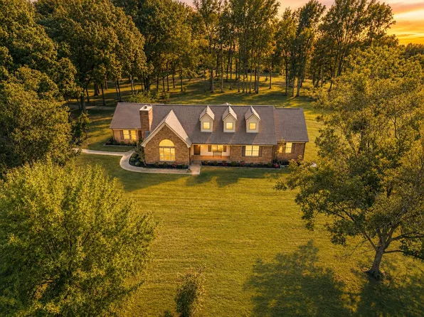 650 Blain Rd, Rossville, TN 38066