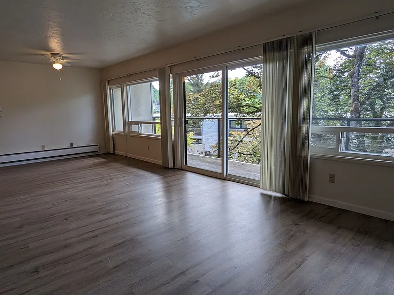 Park Village Apartments — Photo 96