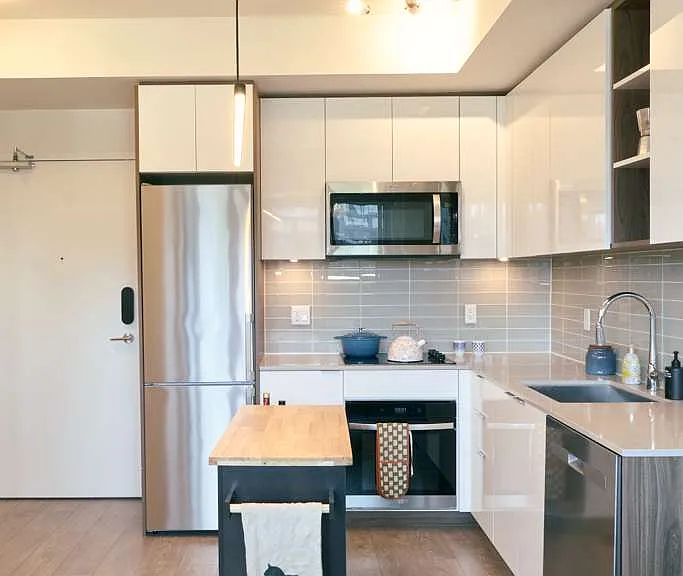 543 Richmond St W #1109 — Photo 12