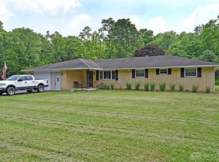 9660 N Dixie Hwy, Franklin, OH 45005