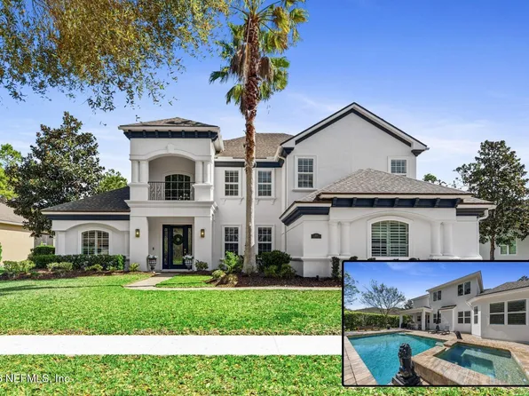 138 TOPSAIL Drive, Ponte Vedra, FL 32081