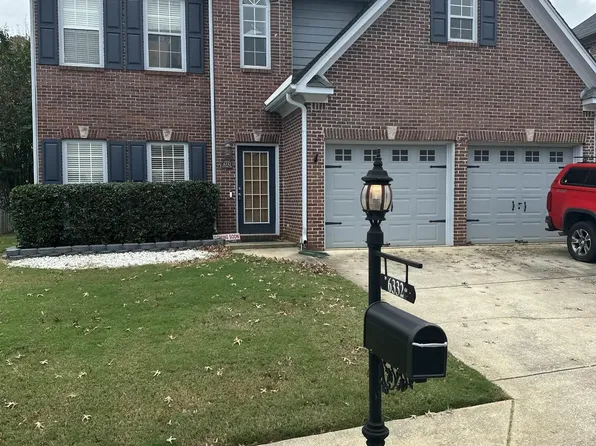 6332 Overlook Dr, Bessemer, AL 35022
