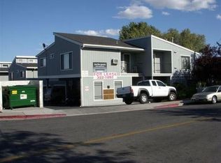 2750 Salem Pl APT 15, Reno, NV 89509