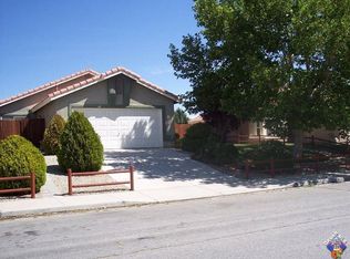 3543 San Jacinto Ave, Rosamond, CA 93560