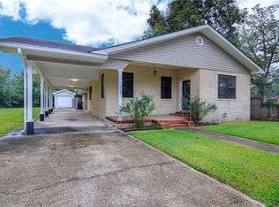 268 Wilson St, Independence, LA 70443