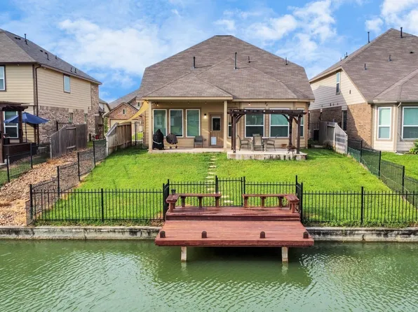 24834 Puccini Pl, Katy, TX 77493