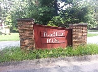 1247 Nancy Lee Way, Decatur, GA 30035