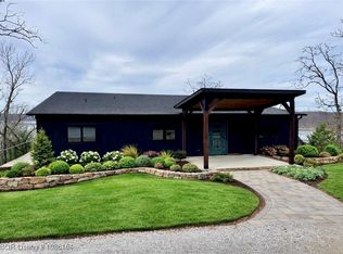 1 Sunset Pl, Stigler, OK 74462