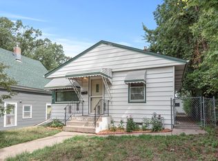 1671 7th St E, Saint Paul, MN 55106