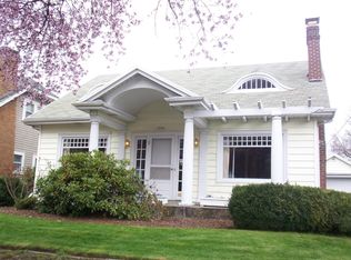 3265 E Burnside St UNIT A, Portland, OR 97214