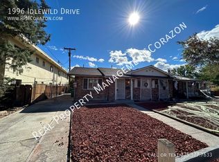 1996 Idlewild Dr, Reno, NV 89509