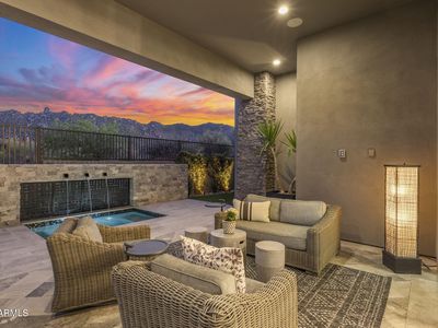 12741 E CASITAS DEL RIO Drive, Scottsdale, AZ, 85255