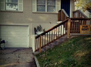 5712 NE 51st St, Kansas City, MO 64119