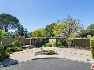 4037 Contera Rd, Encino, CA 91436