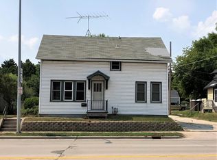 1414 N 14th St, Sheboygan City, WI 53081