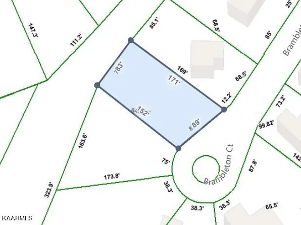 26 Brambleton Ct, Crossville, TN 38558