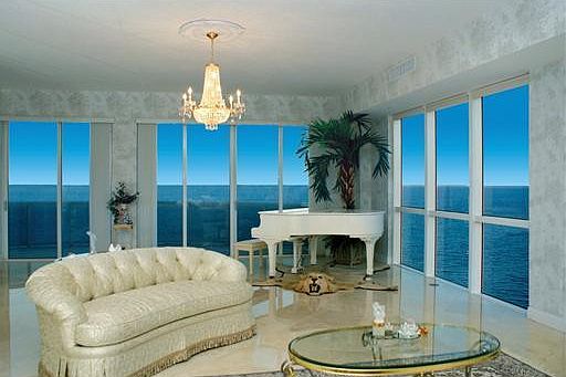 1st image of 4240 Galt Ocean Drive #PH2505