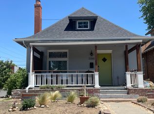 3360 N Columbine St, Denver, CO 80205