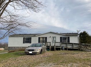 177 Lentz Ln, Rileyville, VA 22650