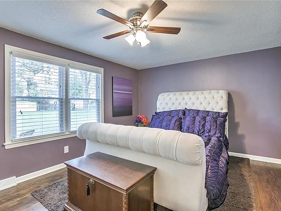 Master Bedroom.