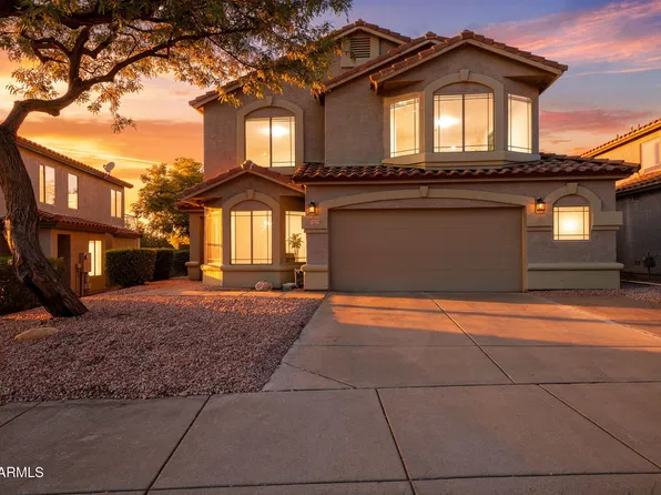 7522 E CHRISTMAS CHOLLA Drive, Scottsdale, AZ 85255