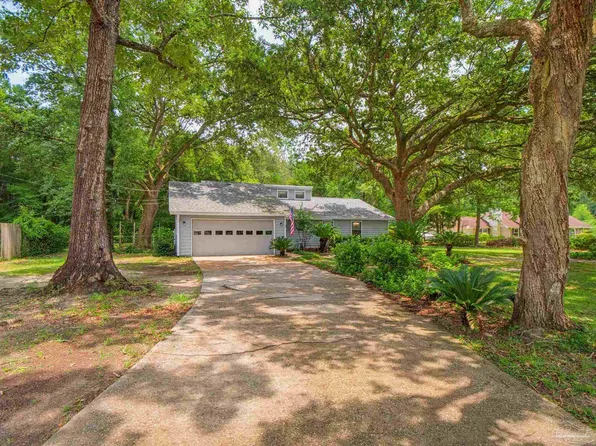 5682 Windsong Dr, Milton, FL 32570