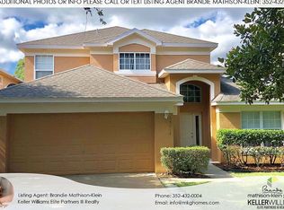 13217 Whisper Bay Dr, Clermont, FL 34711