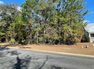 84 Marsh Creek Blvd, Waverly, GA 31565