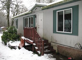 1973 Abernathy Creek Rd, Longview, WA 98632