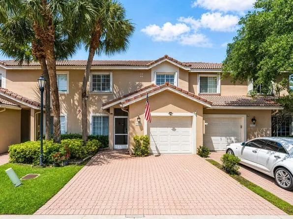 7375 NW 61st Terrace #2-19, Parkland, FL 33067
