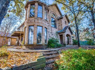 110 Highland Lake Dr, Highland Village, TX 75077