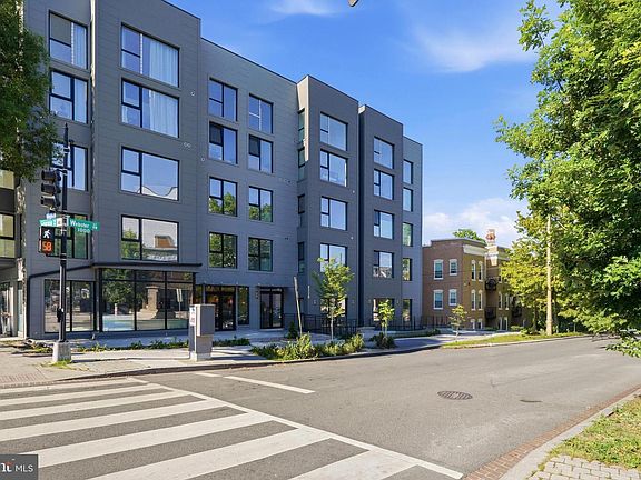 3rd image of 4328 Georgia Ave NW #401