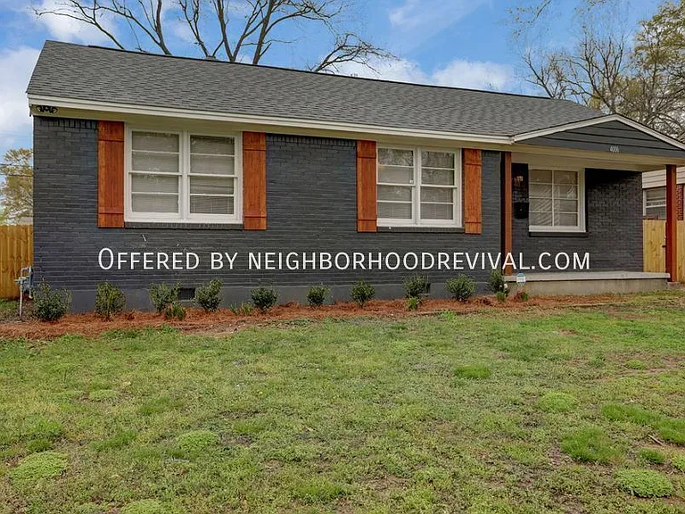 4006 Southlawn Ave — Photo 3